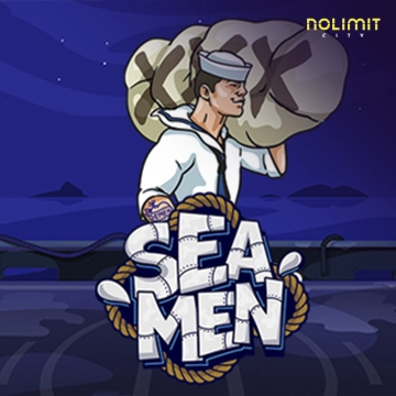 NolimitCity : Seamen - ATHENA777