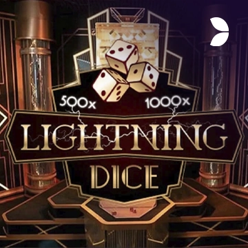 Lightning Dice - ATHENA777