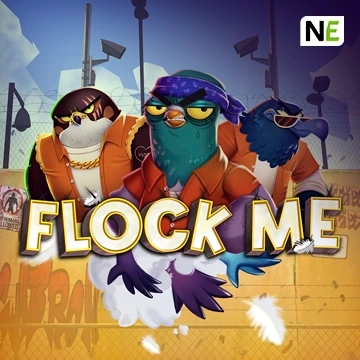 Flock Me - ATHENA777