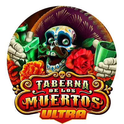 Habanero : Taberna De Los Muertos Ultra - ATHENA777