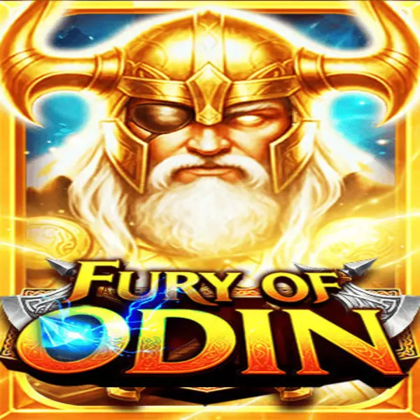 Fury of Odin - ATHENA777