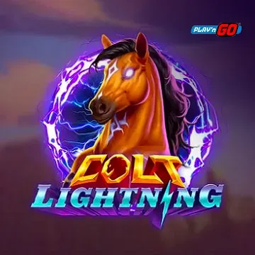 Colt Lightning - ATHENA777