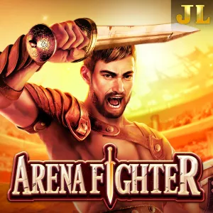 Jili : Arena Fighter - ATHENA777