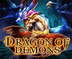 Dragon of Demons - ATHENA777