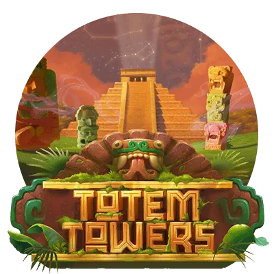 Habanero : Totem Towers - ATHENA777