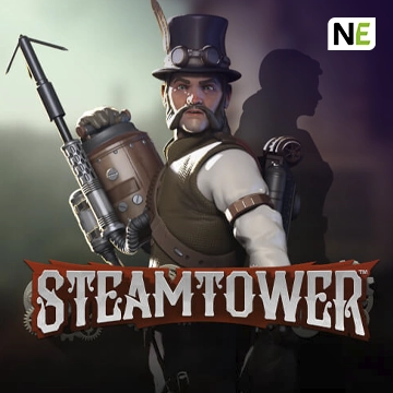 Steam Tower - ATHENA777
