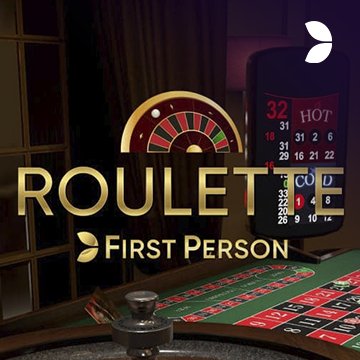 First Person Roulette - ATHENA777