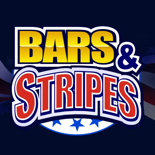 Bars And Stripes - ATHENA777