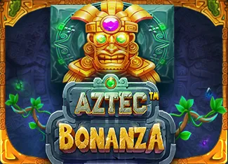 Pragmatic : Aztec Bonanza - ATHENA777