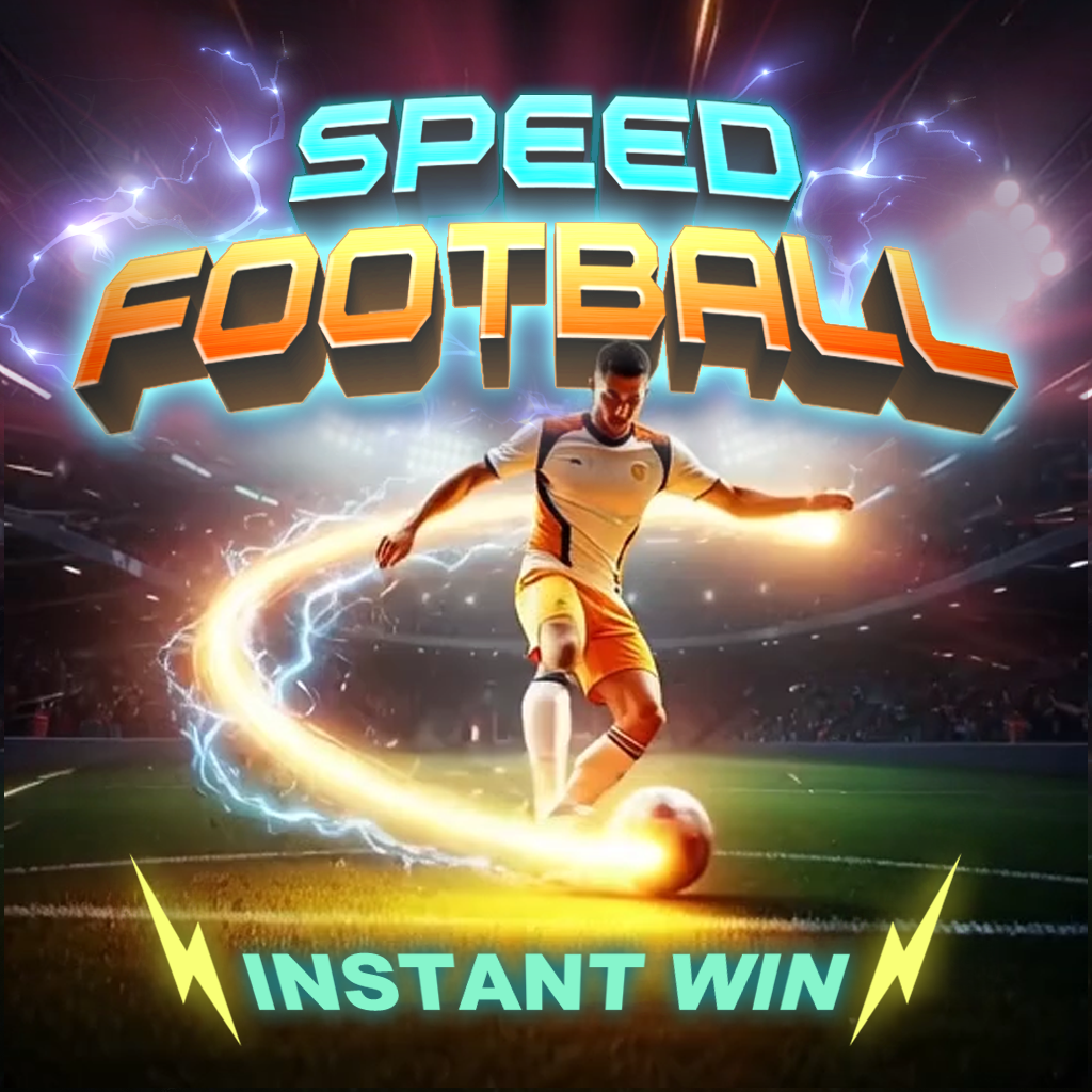 Speed Football - ATHENA777