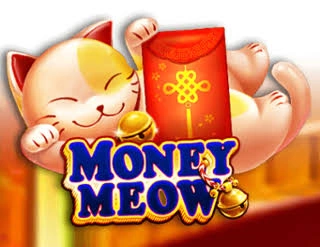 PLAYSTAR : MONEY MEOW - ATHENA777