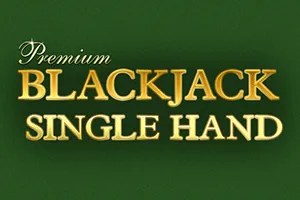 Premium blackjack - Single Hand - ATHENA777