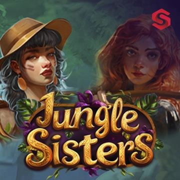Jungle Sisters Deluxe - ATHENA777