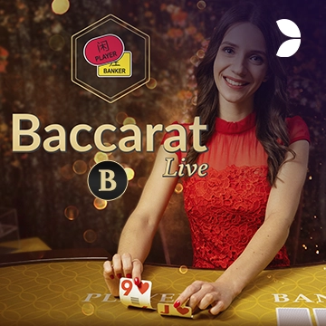Baccarat B - ATHENA777