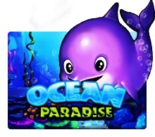 Joker123 : Ocean Paradise - ATHENA777