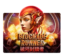 Joker123 : Blockade Runner - ATHENA777