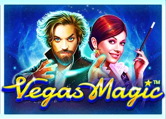 Pragmatic : Vegas Magic - ATHENA777