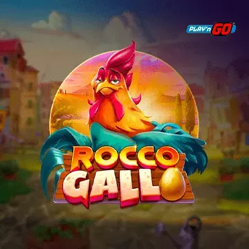 Rocco Gallo - ATHENA777
