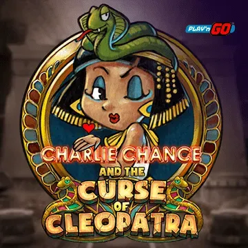 Charlie Chance and the Curse of Cleopatra - ATHENA777
