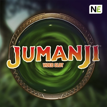 Jumanji - ATHENA777