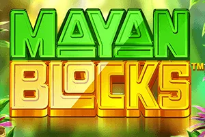 Mayan Blocks - ATHENA777