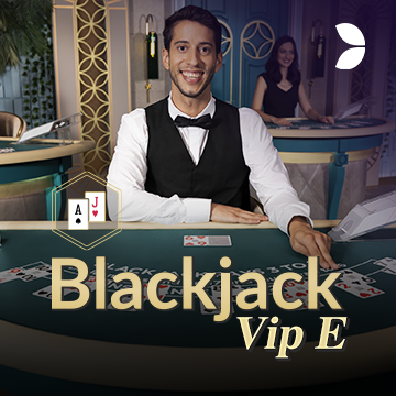 Blackjack VIP E - ATHENA777