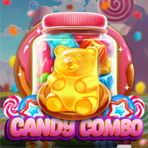 Candy Combo 10 - ATHENA777