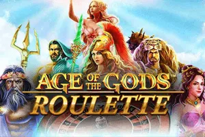Age of the Gods Bonus Roulette - ATHENA777