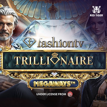 Trillionaire MegaWays™ - ATHENA777