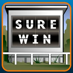 Sure Win - ATHENA777