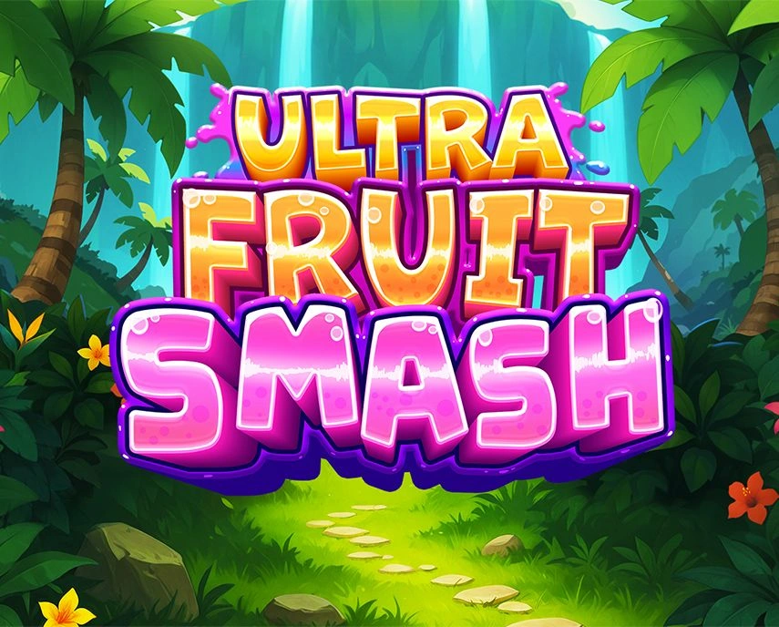 Ultra Fruit Smash - ATHENA777