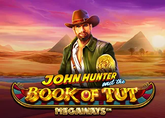 Pragmatic : Book of Tut Megaways - ATHENA777
