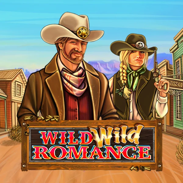 Wild Wild Romance - ATHENA777
