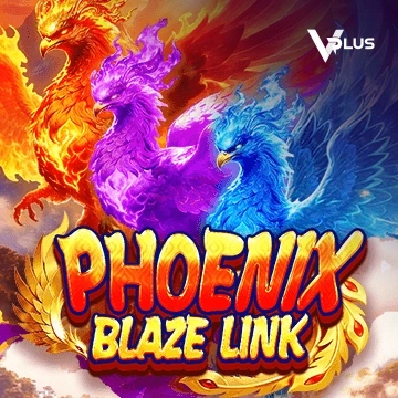 Phoenix Blaze Link - ATHENA777