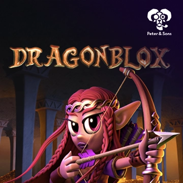 PeterSons : Dragon Blox - ATHENA777