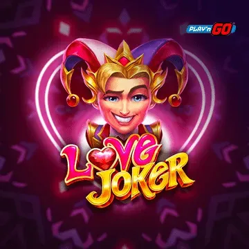 Love Joker - ATHENA777