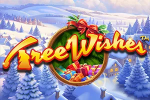 Tree Wishes - ATHENA777