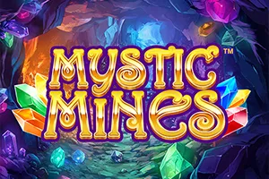 Mystic Mines - ATHENA777