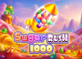 Pragmatic : Sugar Rush 1000 - ATHENA777