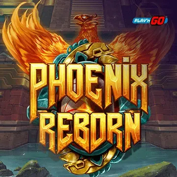 Phoenix Reborn - ATHENA777