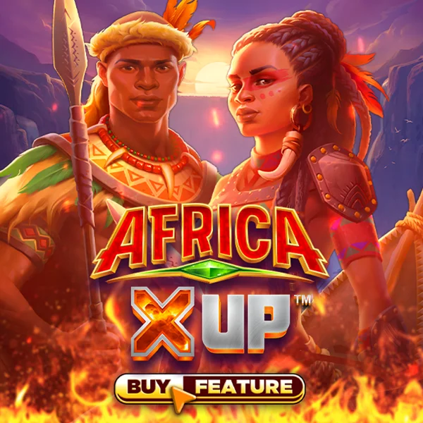 Africa X UP&trade; - ATHENA777