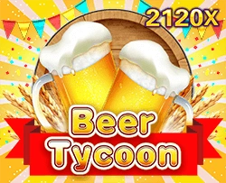 Beer Tycoon - ATHENA777