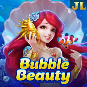 Jili : Bubble Beauty - ATHENA777