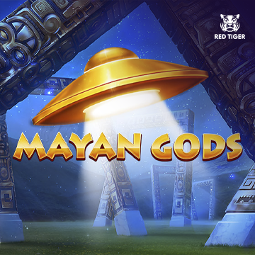 Mayan Gods - ATHENA777
