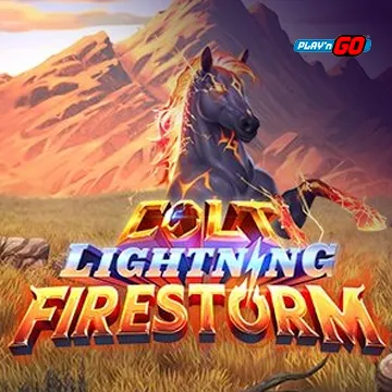 Colt Lightning Firestorm - ATHENA777