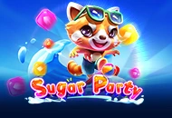 Spadegaming : Sugar Party - ATHENA777