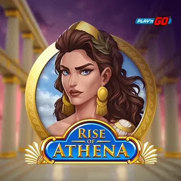 Rise of Athena - ATHENA777