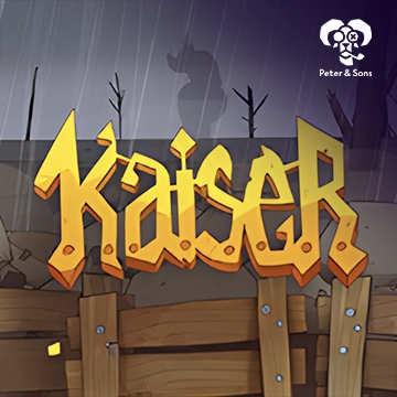 PeterSons : Kaiser - ATHENA777