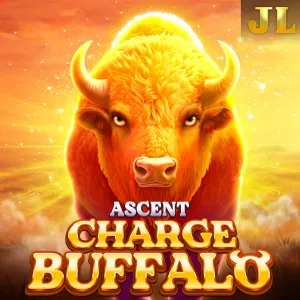 Jili : Charge Buffalo ASCENT - ATHENA777