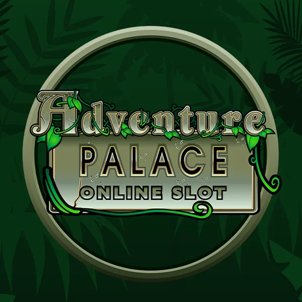 Adventure Palace - ATHENA777